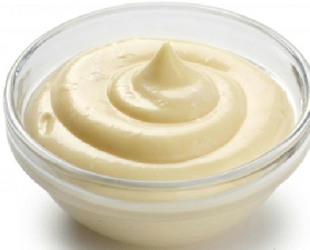 Rheology of Puddings and Creams