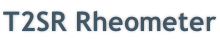 T2SR Rheometer